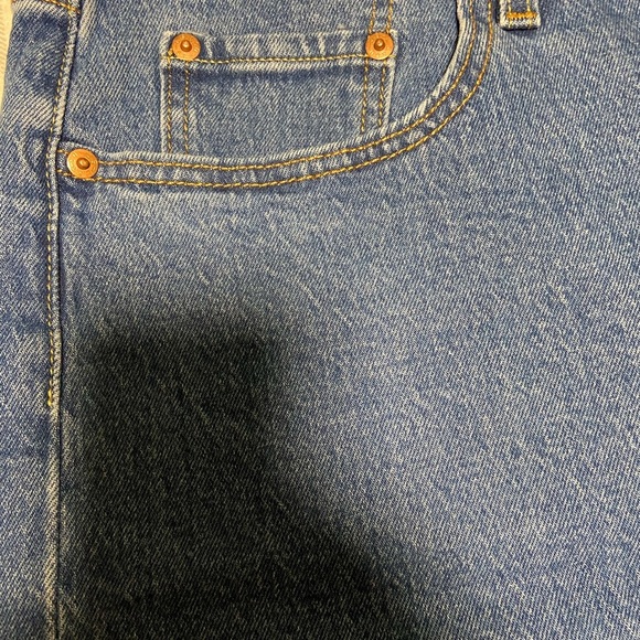 LEVI’S shorts high rise - Picture 9 of 10
